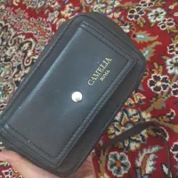 شال و کیف