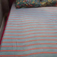 تخت خواب دونفره تن آسای