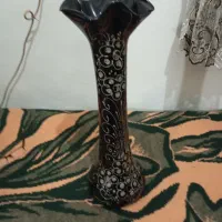 گلدان مشکی