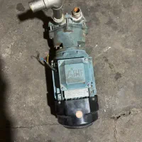 پمپ آب