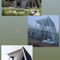 ویلا سوئیسی و اسکاتلندی