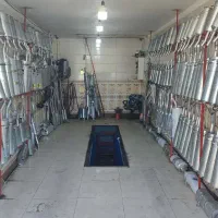 اگزوز حسن.خیابان عباسی کوی بهشتی24متری شفیع زاده