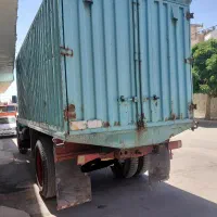 اتاق کانتینر