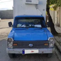نیسان یخچالدار