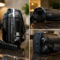 دوربین فیلمبرداری Sony HDR-CX405