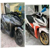 موتور طرح کلیک آیروکس مدل ۱۴۰۱ و ۱۴۰۲