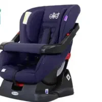صندلی خودرو کودک و نوزاد دلیجان