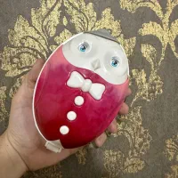 نپتون (جارو دستی) ۲ فرچه کفشدوزک