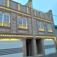 ویلا تریبلکس۳۰۰متری/۴خواب/شهرک دخانیات