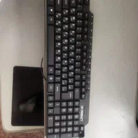 کیبورد
