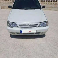 پراید ۱۳۲ مدل ۹۰