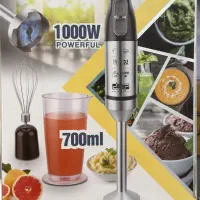 گوشت کوب برقی