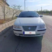 سمند
