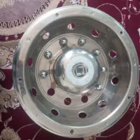 قالپاق اتوبوس اسکانیا