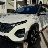 X33 کراس اتوماتیک