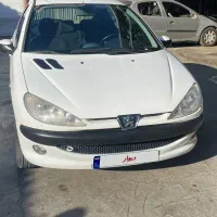 ۲۰۶تیپ۵ مدل ۹۶