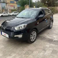 جک s5 مدل 1402 کم کارکرد