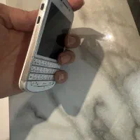 بلک بری Q10 ریجستر شده