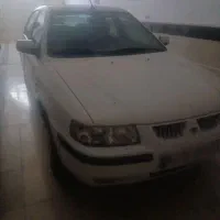 فروش سمند