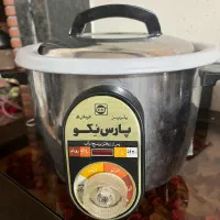 پلو پز ۶ نفره پارس نکو