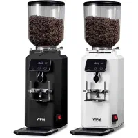 آسیاب قهوه WPM مدل ZD18 نو و کارکرده