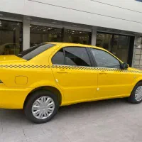 فروش تاکسی