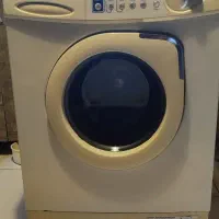 لباس شویی سامسونگ مدل bigwash اصل کره