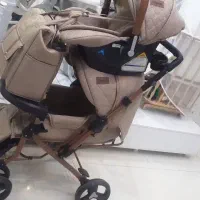 ست کالسکه دلیجان بنیتا