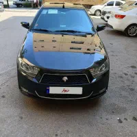 دنا مدل 1396، تیپ 2، بسیار تمیز