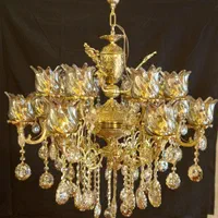 لوستر اقتصادی