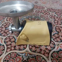 چرخ گوشت