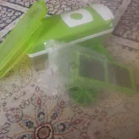 پرند خرد کن نایسرردایسر