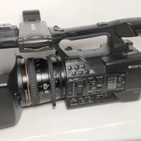 دوربین سونی Sony pxw-x160|دوربین عکاسی و فیلم‌برداری|تهران, پامنار|دیوار