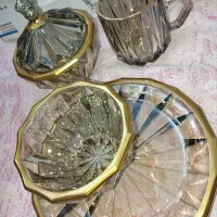 سرویس پذیرایی ۶ نفره