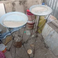 پایه گلدون
