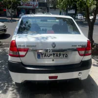 پارس تندر ۹۵
