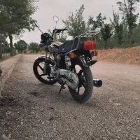 فروش موتور۲۰۰ پرواز