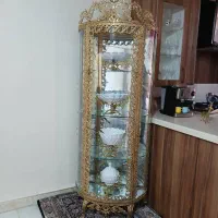 وسایل برنجی
