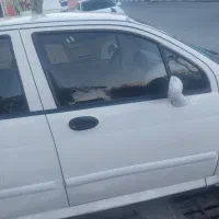 mvm110|خودرو سواری و وانت|شهرکرد, |دیوار