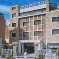 استخدام اقا جهت واحد پذیرش هتل 5 ستاره