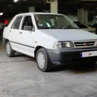 پراید 131