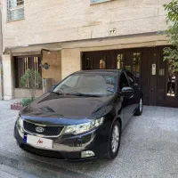 سراتو آپشنال مدل۹۷
