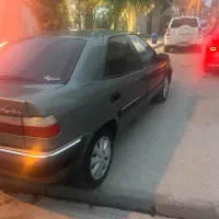 زانتیا مدل ۸۳