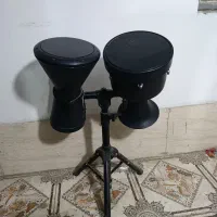 تیمپو ضرب پچواک اصلی