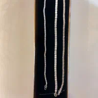 دستبند نقره