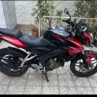 موتور ns150