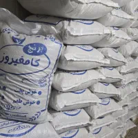 برنج عنبربو/فجر/کامفیروز /چمپا /برنج ایرانی ا ۱۶۵
