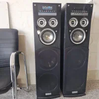 باند/اسپیکرخانگی