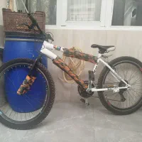 دوچرخه ۲۶ویوا دنده
