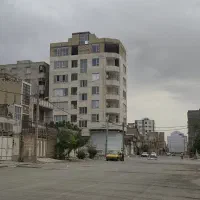 فروش اپارتمان180متری تک واحدی یا بصورت دو واحدی